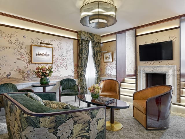 The Stafford London - image 3