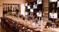 Private Dining Rooms