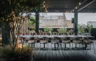 Sustainable Conferences
