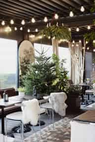 Christmas Party Venues