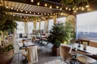 Hybrid Event Venues