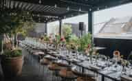 Summer Party Venues