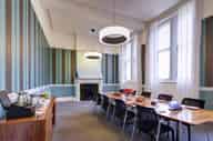 Meeting Spaces