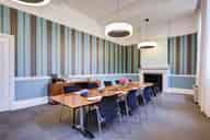 Meeting Rooms