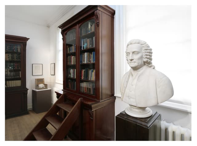The Swedenborg Society