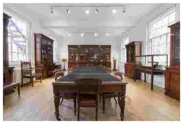 The Swedenborg Society