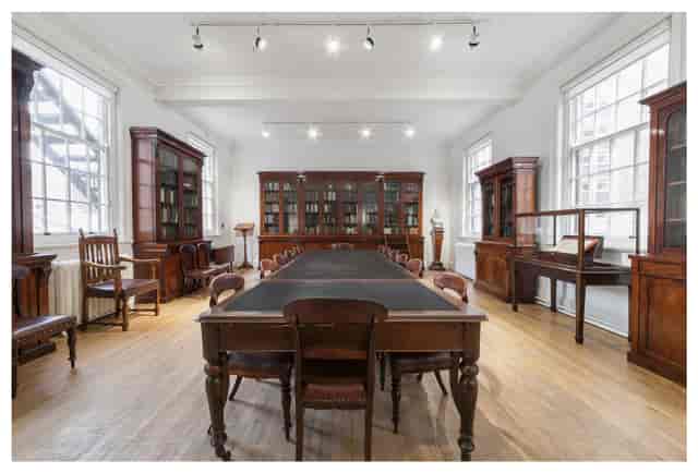 The Swedenborg Society