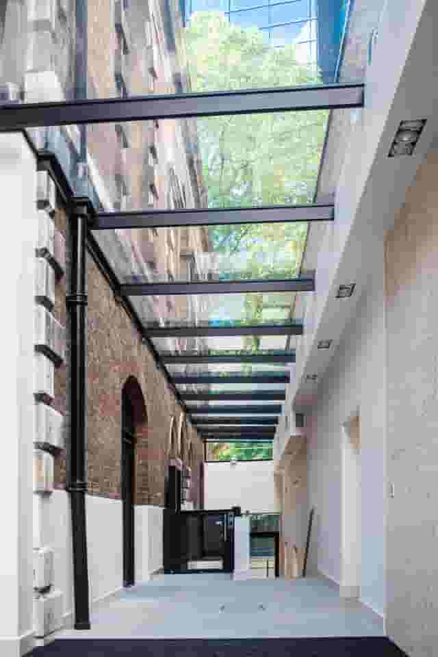 The Aldgate Centre