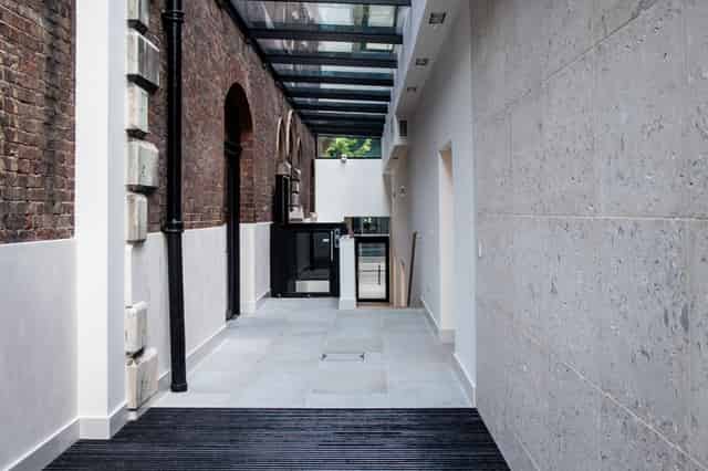 The Aldgate Centre