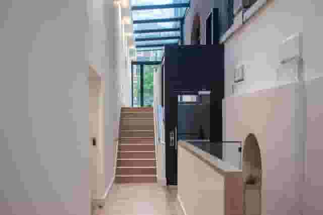 The Aldgate Centre
