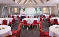 Small Meeting Rooms