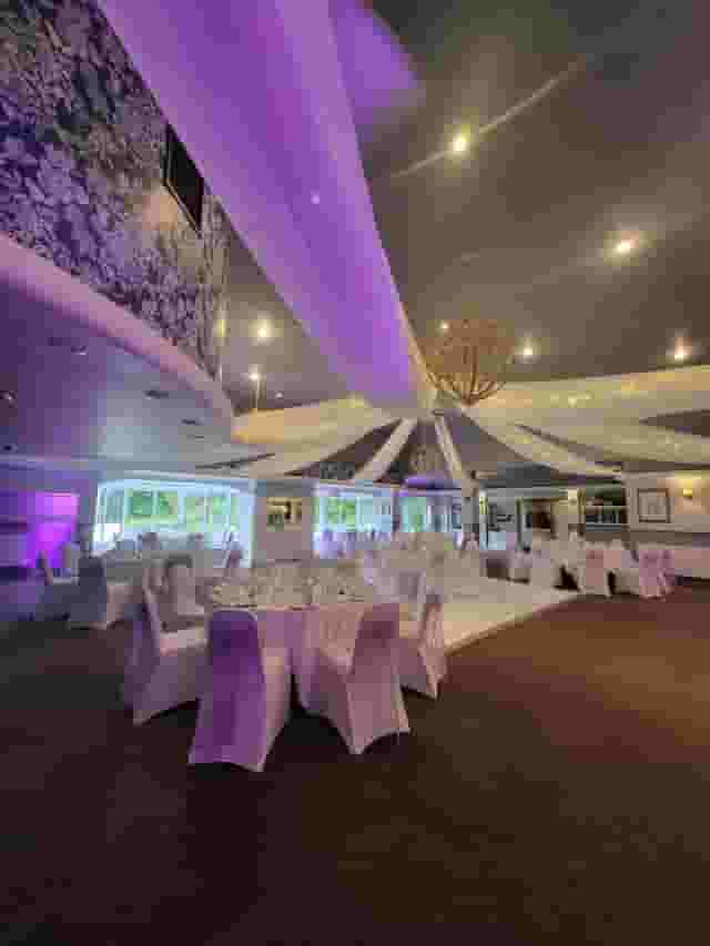 The Potters Heron Hotel