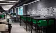 Christmas Party Venues