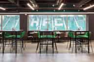 Networking Venues