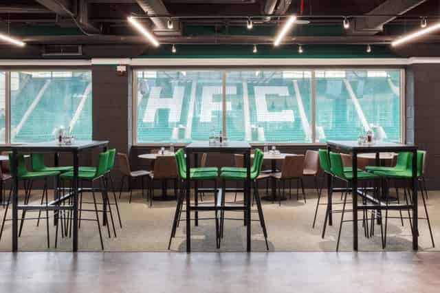 Hibernian FC