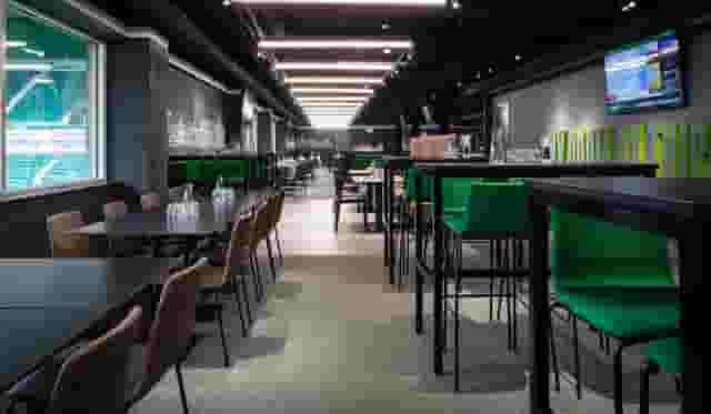 Edinburgh Club