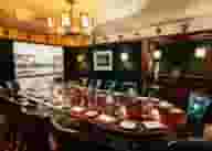 Banqueting Suites