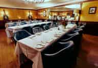 Ballrooms