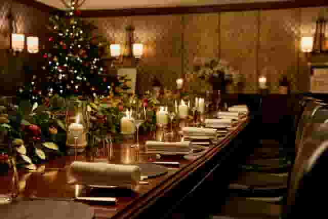 Corrigan's Mayfair