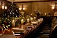 Banqueting Suites
