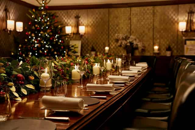 Corrigan's Mayfair