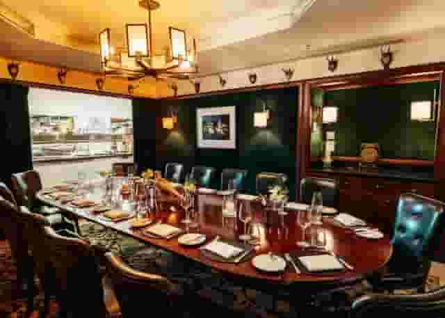 Corrigan's Mayfair