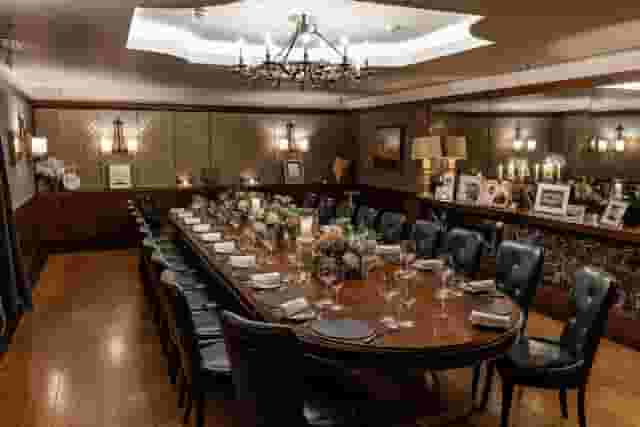 Corrigan's Mayfair