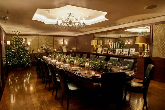 Corrigan's Mayfair