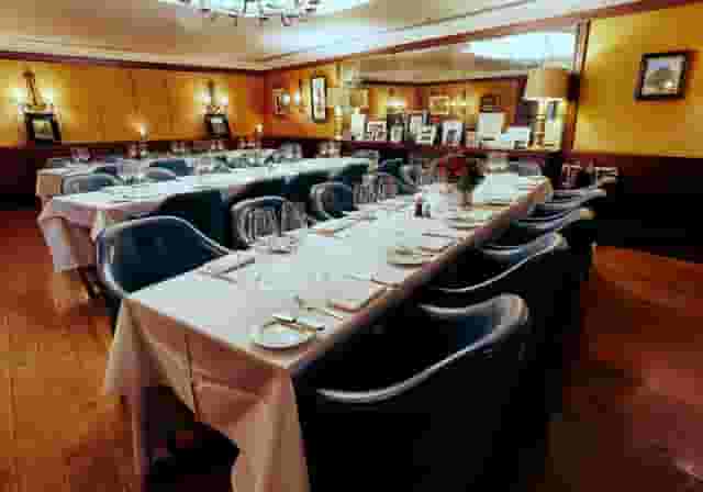 Corrigan's Mayfair