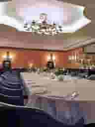 Private Dining Rooms