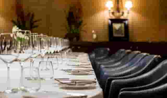Corrigan's Mayfair