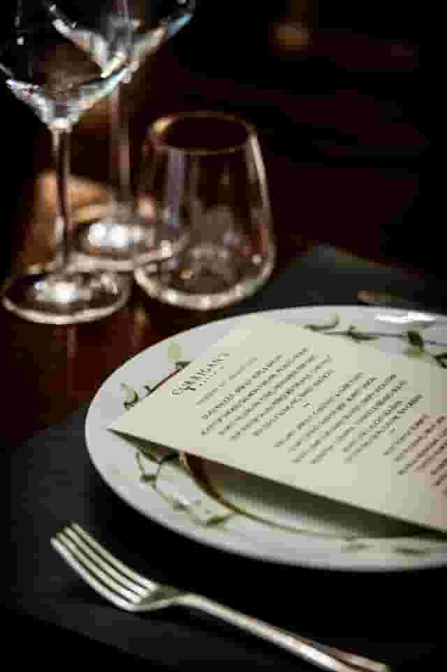 Corrigan's Mayfair