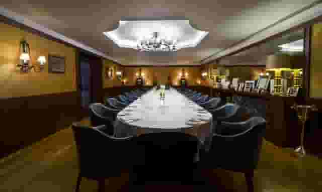 Corrigan's Mayfair