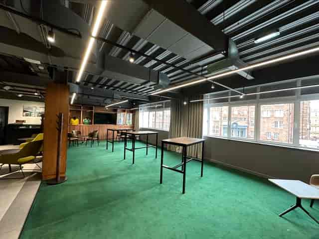 Chairman's Club
