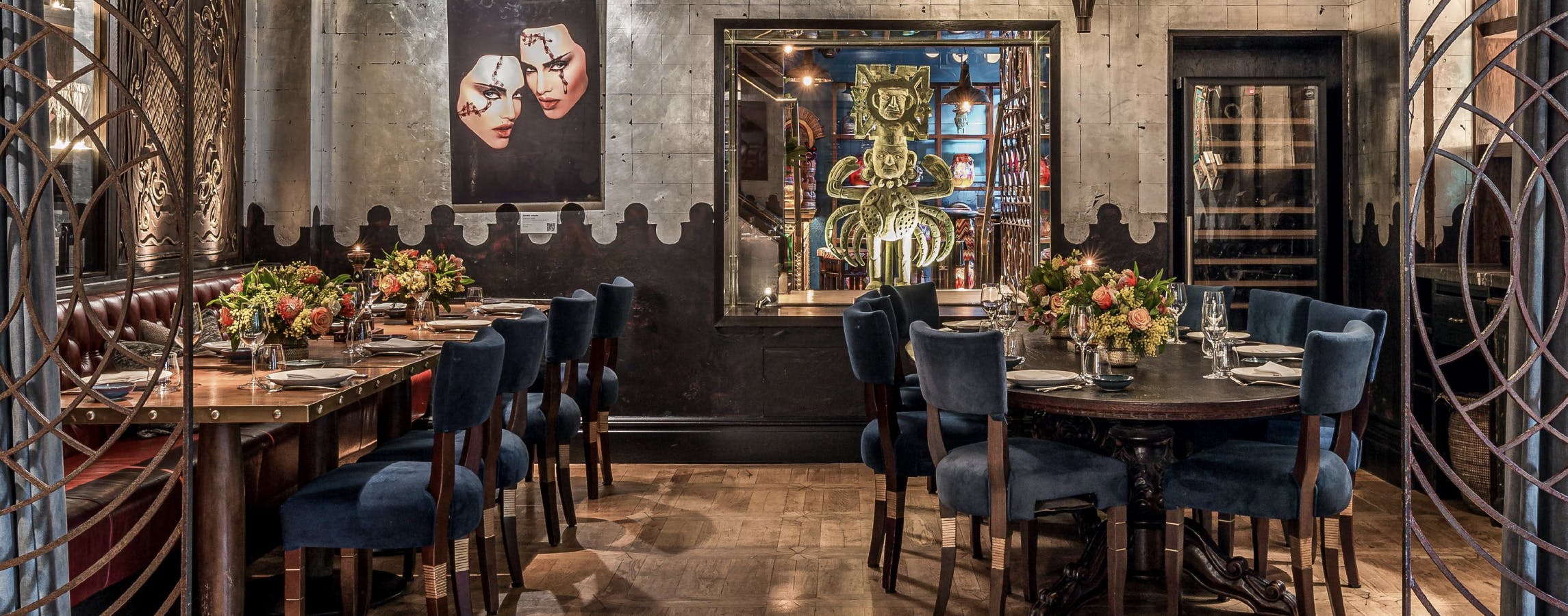 COYA Mayfair - image 1