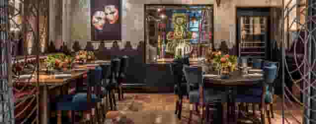 COYA Mayfair