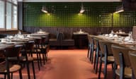Modern Conference Venues