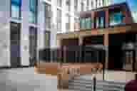 Meeting Rooms