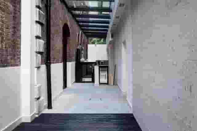 The Aldgate Centre