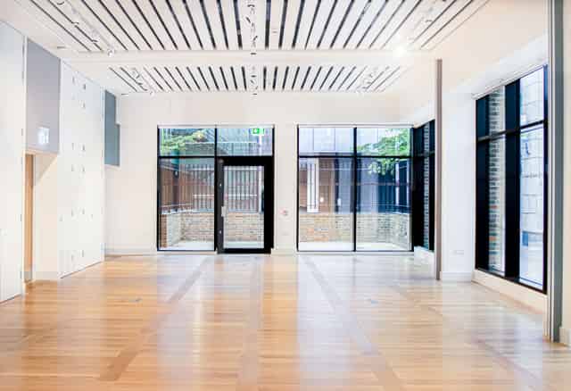 The Aldgate Centre