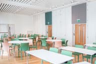 Small Meeting Rooms