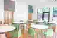 Small Meeting Rooms