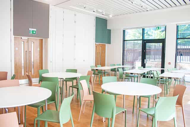 The Aldgate Centre