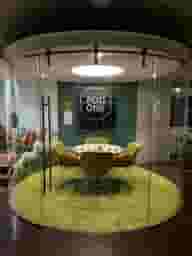 Meeting Rooms