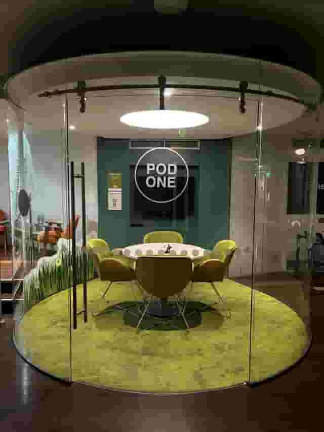 Pod Len
