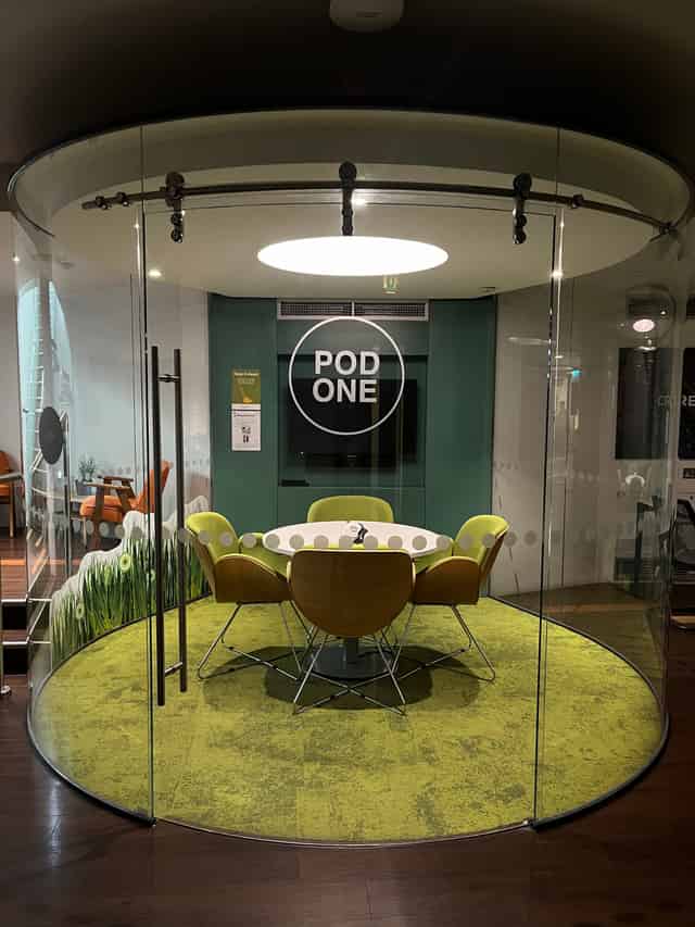 Pod Len