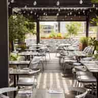Outdoor Terraces