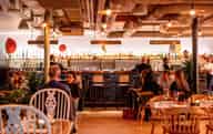 Outdoor Terraces