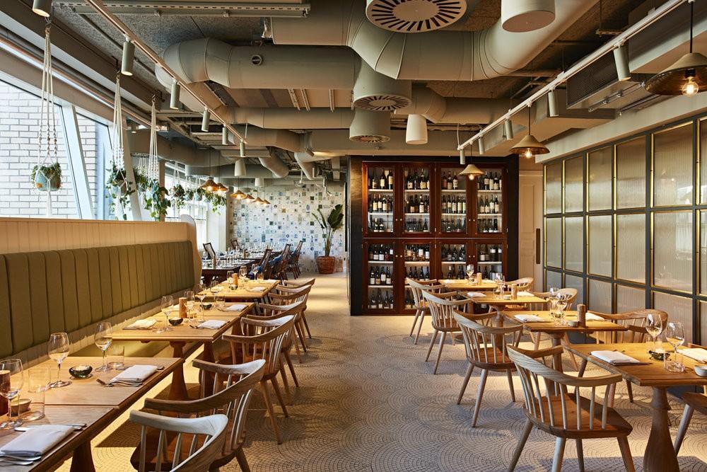 Charing Cross - Banner