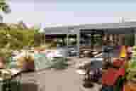 Outdoor Terraces